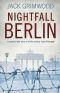 [Tom Fox 02] • Nightfall Berlin · 'The New Le Carre' BBC Radio 2 The Sara Cox Show